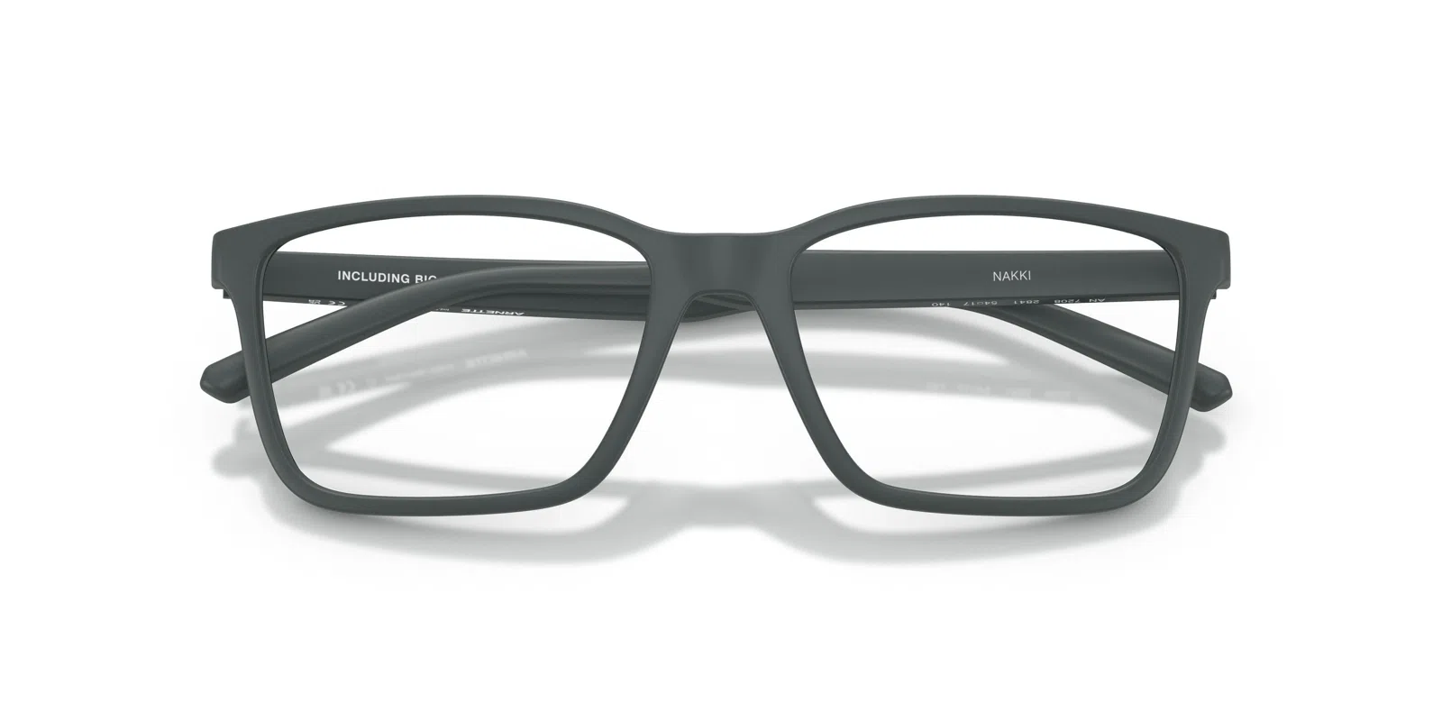 Arnette Nakki 7208 Eyeglasses - view 42